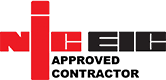 niceic approved contractor