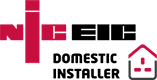 niceic domestic installer